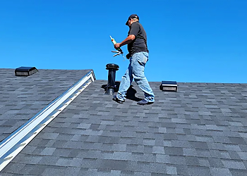 Fort Wayne Roofing Contractors Landmark Roofing Fort Wayne