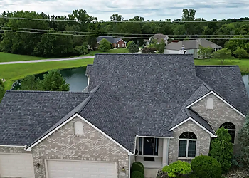 Fort Wayne Roofing Contractors Landmark Roofing Fort Wayne