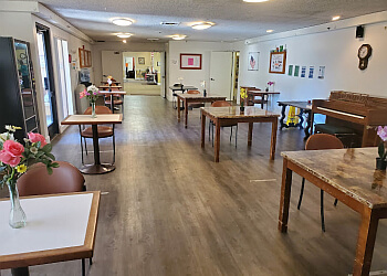 Hayward Assisted Living Facilities Landmark Villa