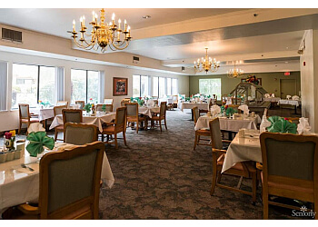 Hayward Assisted Living Facilities Landmark Villa