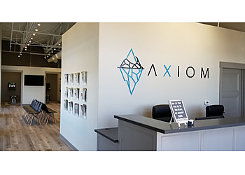 St George Chiropractors Landon, DC - AXIOM CHIROPRACTIC