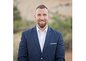 Landon, DC - AXIOM CHIROPRACTIC St George Chiropractors Landon, DC - AXIOM CHIROPRACTIC