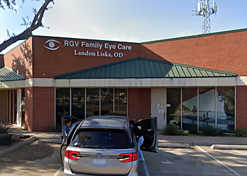 Landon L. Liska, OD - RGV FAMILY EYE CARE McAllen Pediatric Optometrists image 1