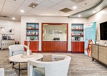 Wichita Dermatologists Landon Johnson, MD, FAAD - WICHITA DERMATOLOGY & AESTHETICS