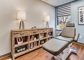 Wichita Dermatologists Landon Johnson, MD, FAAD - WICHITA DERMATOLOGY & AESTHETICS