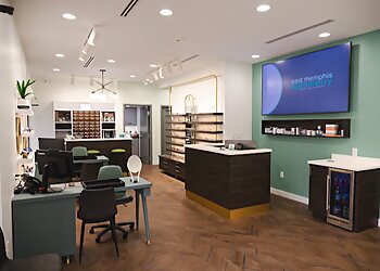 Memphis Pediatric Optometrists Landon Wallace, OD - EAST MEMPHIS OPTOMETRY