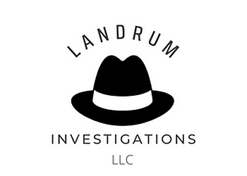 Landrum Investigations LLC - Amarillo, TX Private Investigation Service - Company Logo