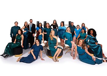 Arlington Interior Designers Landry Designs