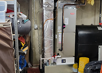 Worcester Plumbers Landry Mechanical Inc Plumbing HVAC & Electric