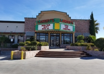 3 Best Seafood Restaurants In El Paso Tx Threebestrated Landry S Seafood House