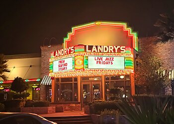 El Paso Seafood Restaurants Landry's Seafood House