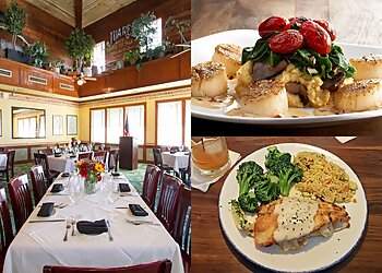 El Paso Seafood Restaurants Landry's Seafood House