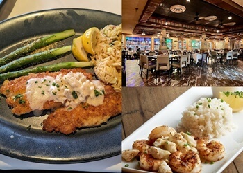 3 Best Seafood Restaurants in St Louis, MO - Expert Recommendations