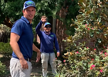 Baton Rouge Landscaping Companies Landscape King