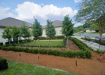 Landscape King Baton Rouge Landscaping Companies