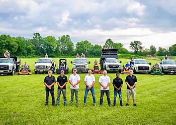 Landscape Management Group Columbus Landscaping Companies image 1