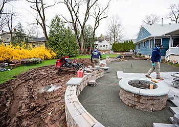 Elizabeth Landscaping Companies Landscape Solutions