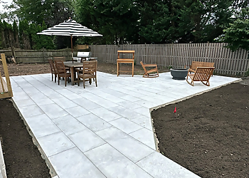 Elizabeth Landscaping Companies Landscape Solutions