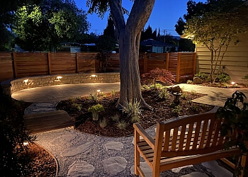 Sunnyvale Landscaping Companies Landscape Therapist Inc.