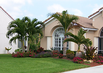 Port St Lucie Landscaping Companies Landscaping By Anthony, Inc.
