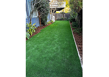 Berkeley Lawn Care Services Landscaping La Economica LLC.