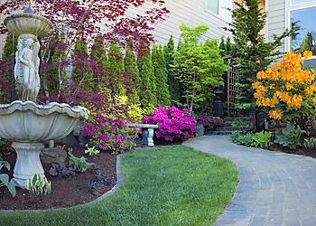 Round Rock Landscaping Companies Landscaping Round Rock