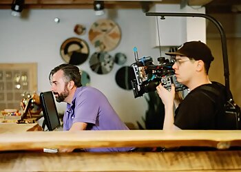 Anchorage Videographers Landsick Media