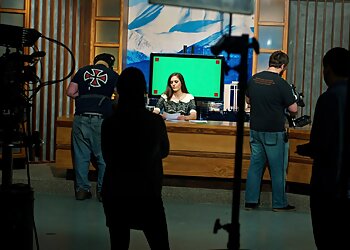 Anchorage Videographers Landsick Media