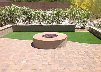 Tucson Landscaping Companies Landtamers Landscaping