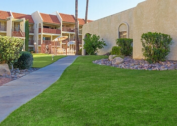 Landtamers Landscaping Tucson Landscaping Companies