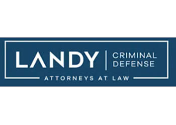 Landy Criminal Defense - Lakewood, CO DWI & DUI Lawyers - Law Firm Logo