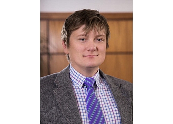 Landye Bennett Blumstein LLP - Anchorage, AK Tax Attorneys - Lawyer Portrait Image