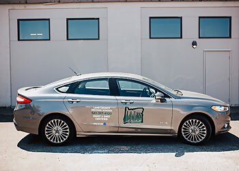 Eugene Driving Schools Lane County Driving School