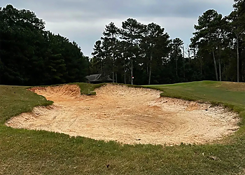 Athens Golf Courses Lane Creek Golf Club