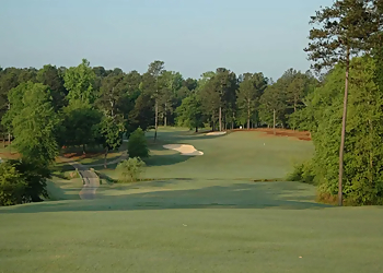 Athens Golf Courses Lane Creek Golf Club