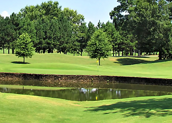 Lane Creek Golf Club Athens Golf Courses image 1