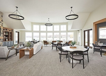 3 Best Interior Designers in Grand Rapids, MI - Expert Recommendations