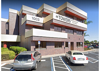 Cape Coral Neurologists Lane R. Carlin, MD - FLORIDA NEUROLOGY GROUP