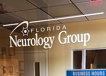 Cape Coral Neurologists Lane R. Carlin, MD - FLORIDA NEUROLOGY GROUP