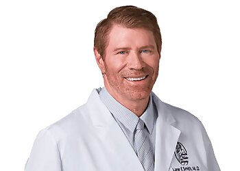 Lane Smith, MD, FAACS, FAOHNS, FABFPRS - SMITH PLASTIC SURGERY Las Vegas Plastic Surgeon image 1