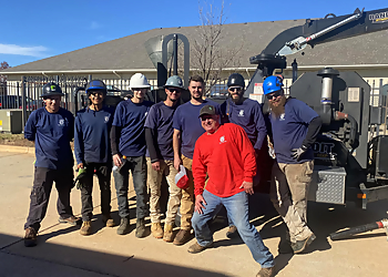 Norman Tree Services Lane's Tree Service