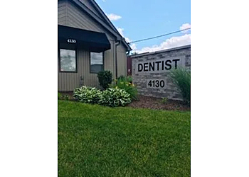 Joliet Cosmetic Dentists Lanette Disera, DDS