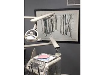 Joliet Cosmetic Dentists Lanette Disera, DDS