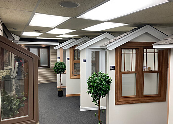 Lang Exterior - Chicago, IL Window Companies