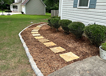 Athens Landscaping Companies LangScapes Athens LLC