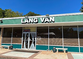 Charlotte Vietnamese Restaurants Lang Van