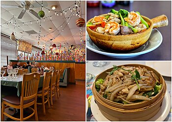 Charlotte Vietnamese Restaurants Lang Van