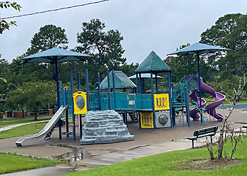 Langan Park Mobile Public Parks image 1