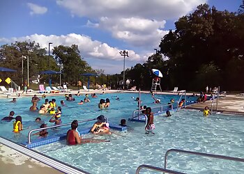 Washington Recreation Centers Langdon Park Recreation Center