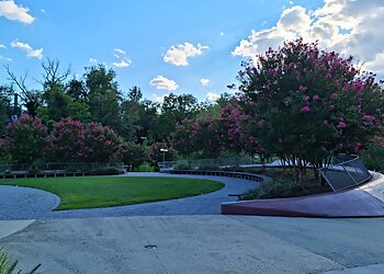 Washington Recreation Centers Langdon Park Recreation Center